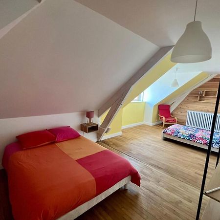 Villa La Baronnie - 11 Pers - Proche Brive -Jardin Ussac Εξωτερικό φωτογραφία