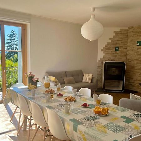 Villa La Baronnie - 11 Pers - Proche Brive -Jardin Ussac Εξωτερικό φωτογραφία