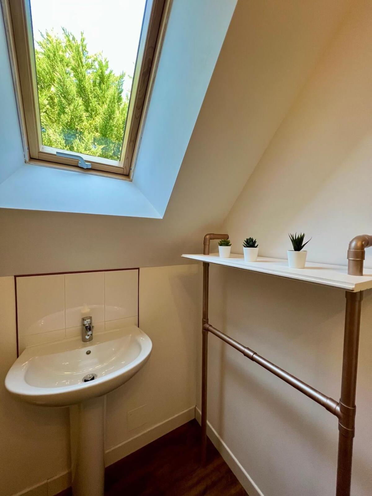Villa La Baronnie - 11 Pers - Proche Brive -Jardin Ussac Εξωτερικό φωτογραφία
