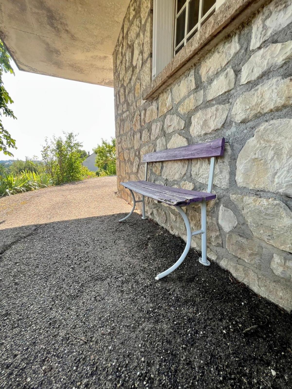 Villa La Baronnie - 11 Pers - Proche Brive -Jardin Ussac Εξωτερικό φωτογραφία