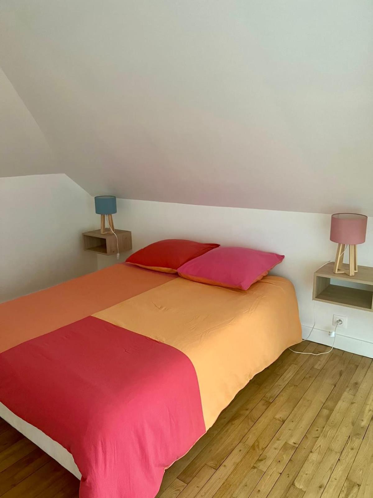 Villa La Baronnie - 11 Pers - Proche Brive -Jardin Ussac Εξωτερικό φωτογραφία