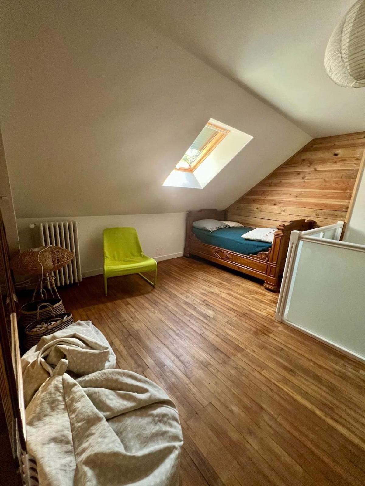 Villa La Baronnie - 11 Pers - Proche Brive -Jardin Ussac Εξωτερικό φωτογραφία