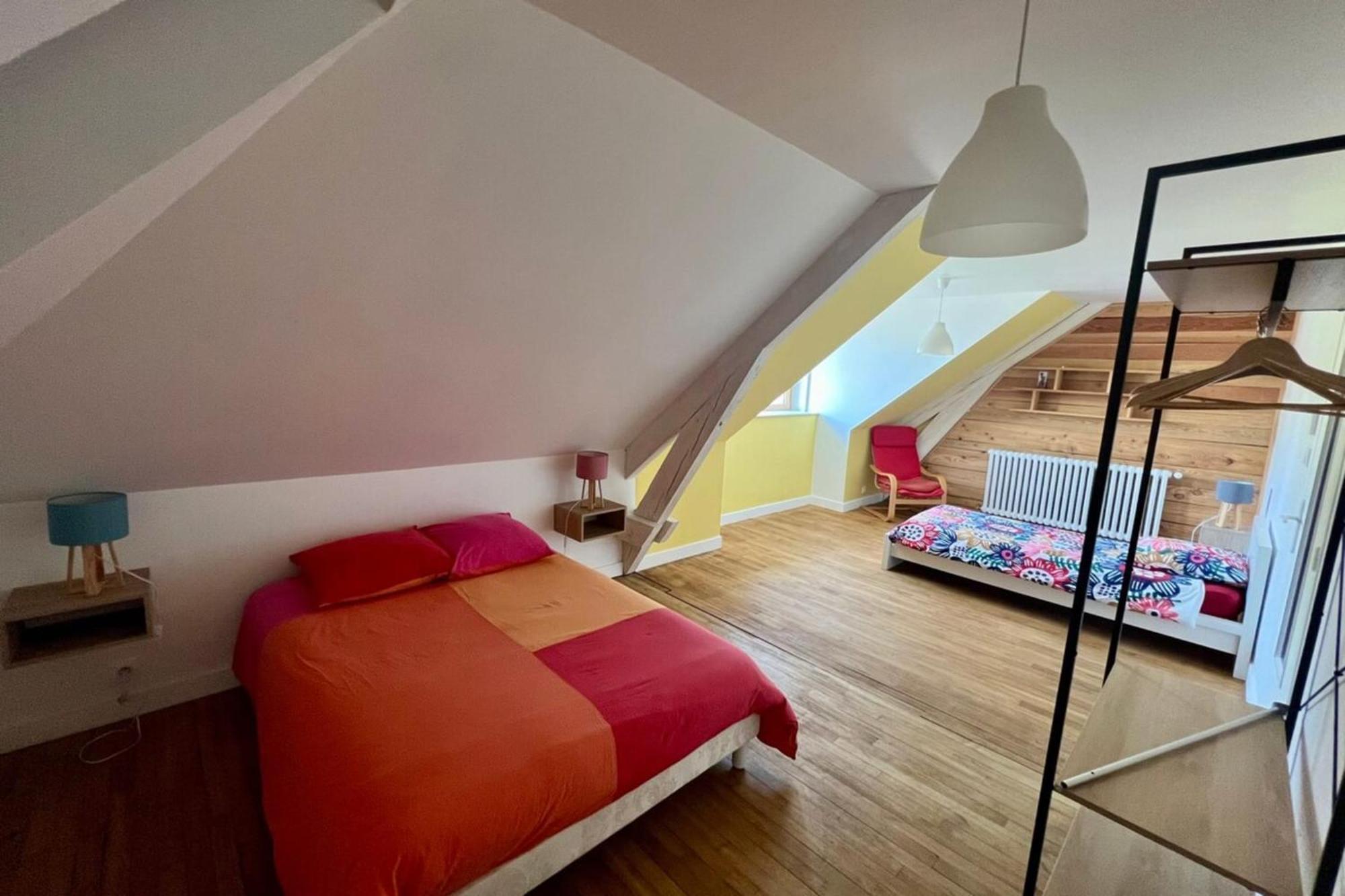 Villa La Baronnie - 11 Pers - Proche Brive -Jardin Ussac Εξωτερικό φωτογραφία