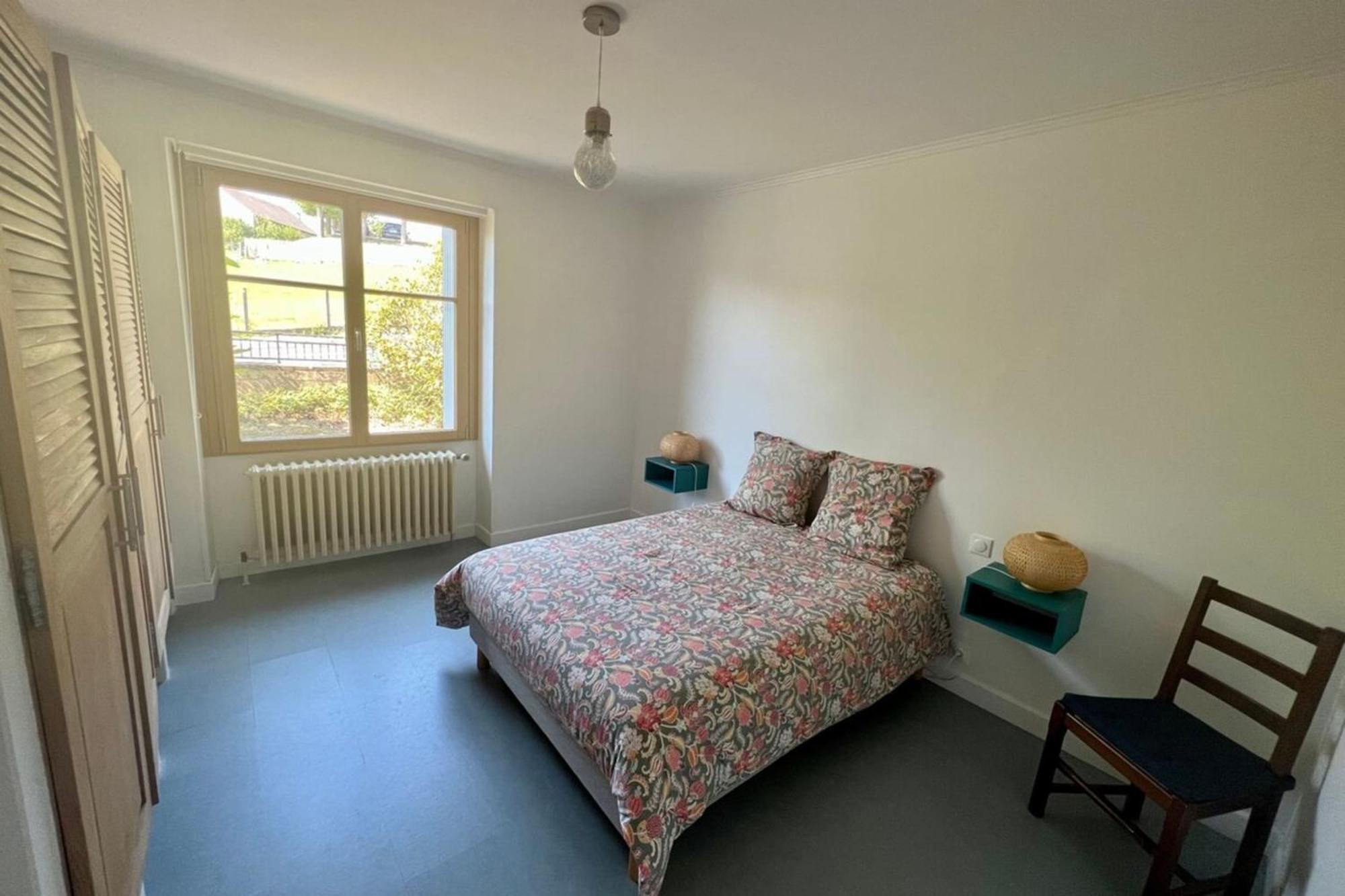 Villa La Baronnie - 11 Pers - Proche Brive -Jardin Ussac Εξωτερικό φωτογραφία