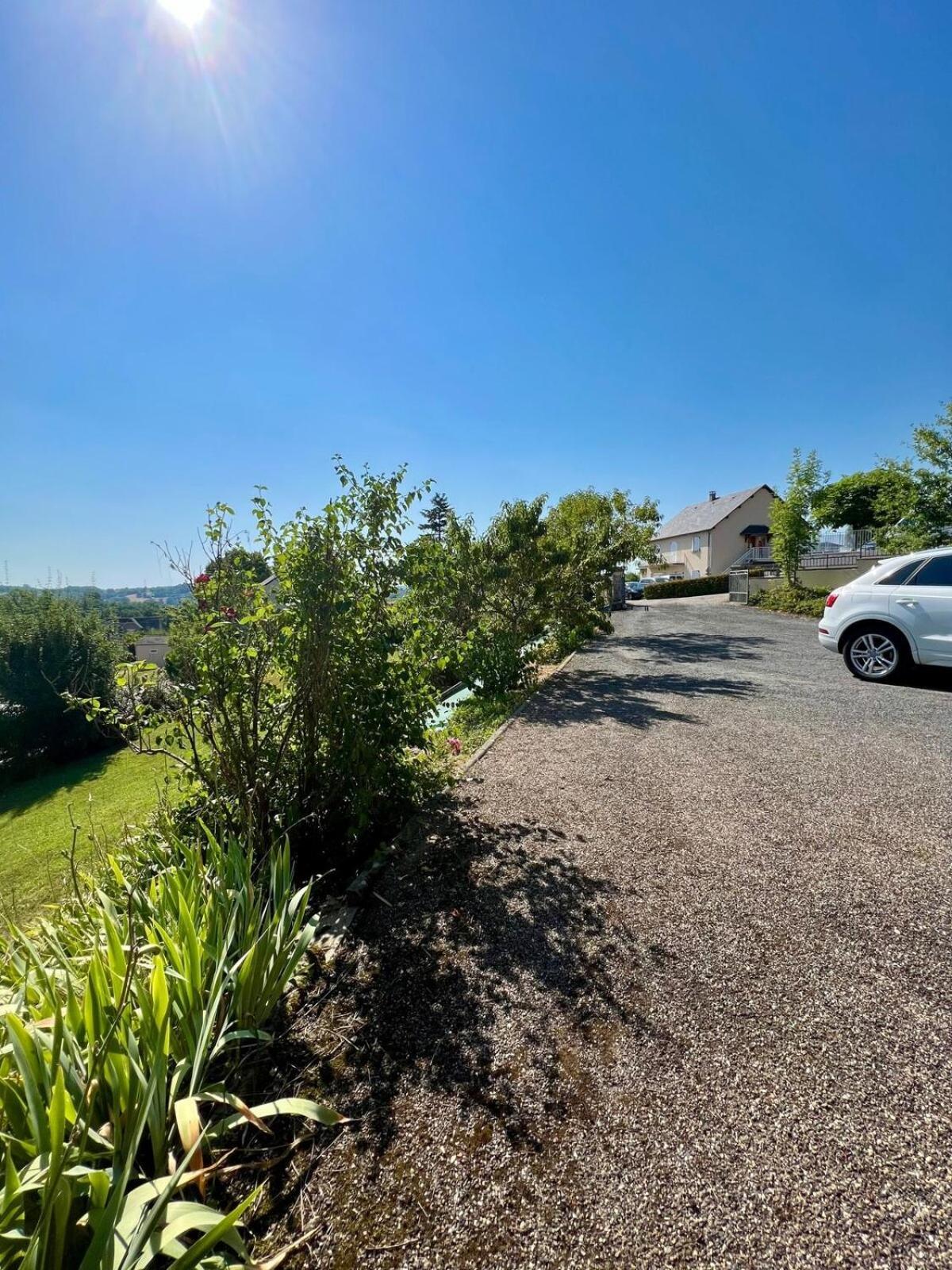 Villa La Baronnie - 11 Pers - Proche Brive -Jardin Ussac Εξωτερικό φωτογραφία