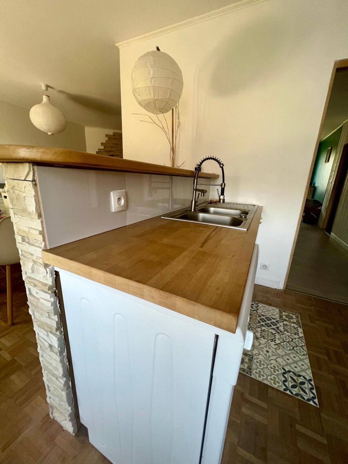 Villa La Baronnie - 11 Pers - Proche Brive -Jardin Ussac Εξωτερικό φωτογραφία