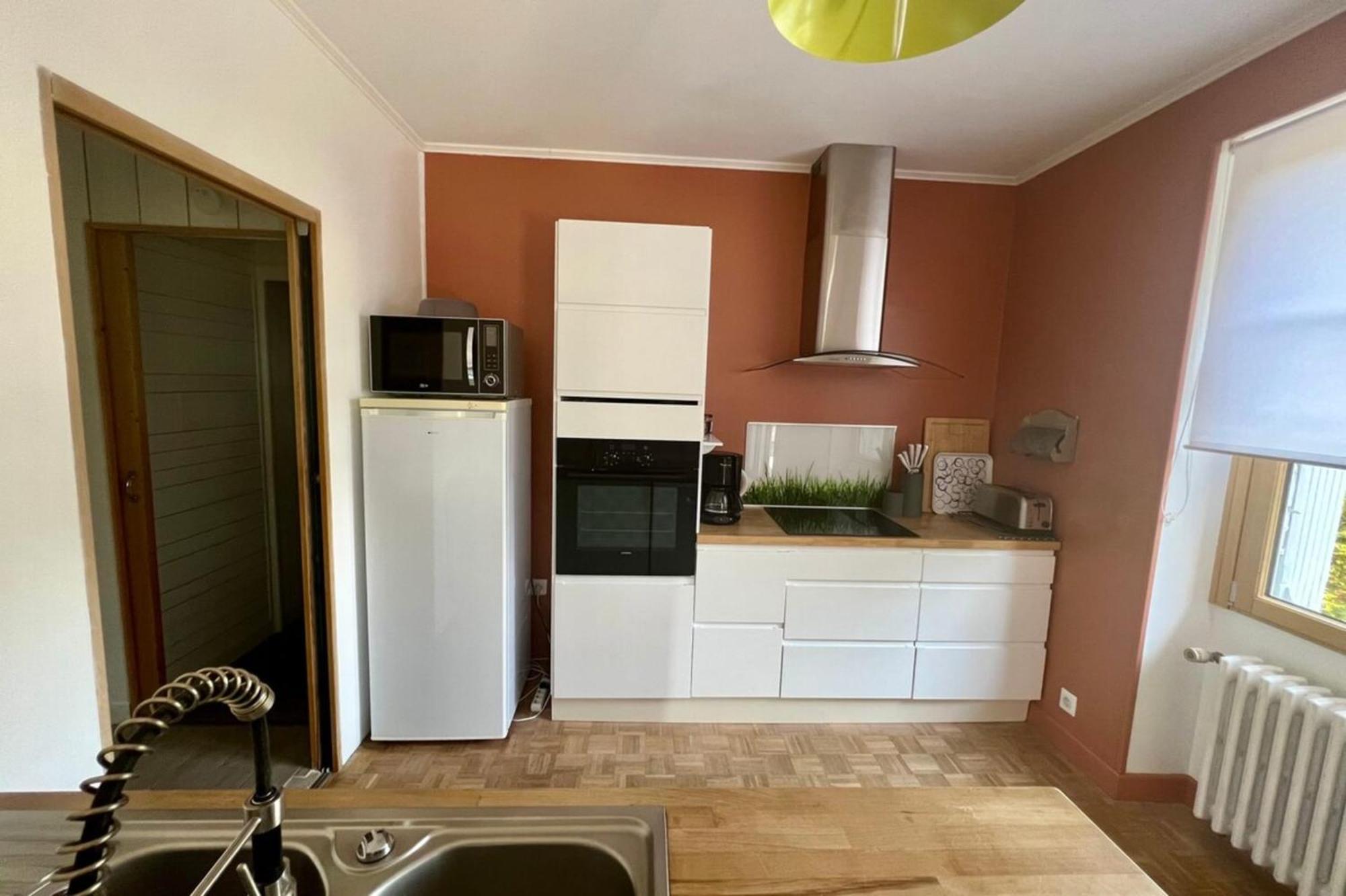 Villa La Baronnie - 11 Pers - Proche Brive -Jardin Ussac Εξωτερικό φωτογραφία