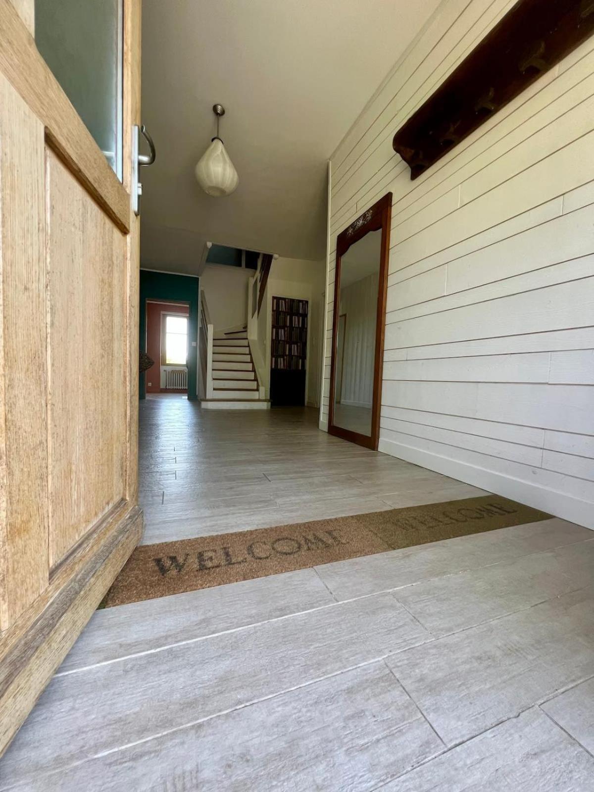 Villa La Baronnie - 11 Pers - Proche Brive -Jardin Ussac Εξωτερικό φωτογραφία