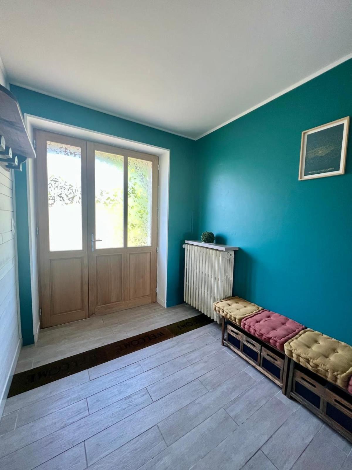 Villa La Baronnie - 11 Pers - Proche Brive -Jardin Ussac Εξωτερικό φωτογραφία