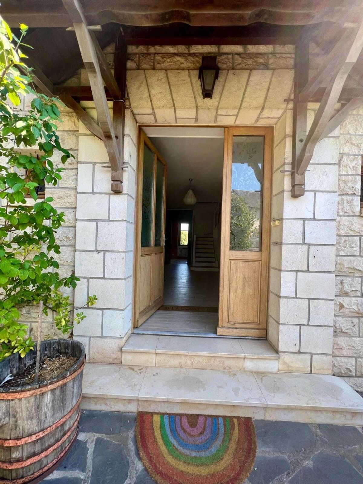 Villa La Baronnie - 11 Pers - Proche Brive -Jardin Ussac Εξωτερικό φωτογραφία